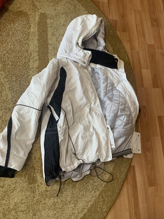 Costume de ski geci