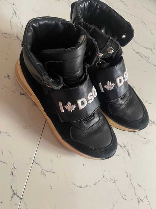 Ghete dsquared 36