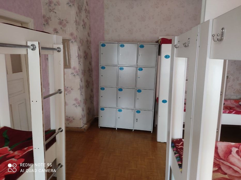 Хостел На Орманова Алматы