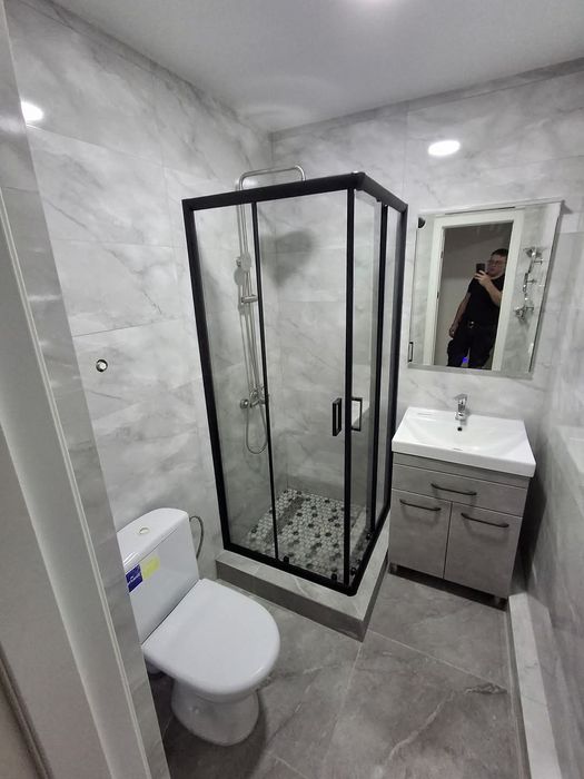 Евро ремонт квартир и дамов