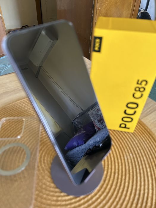 Продам Телефон POCO C85