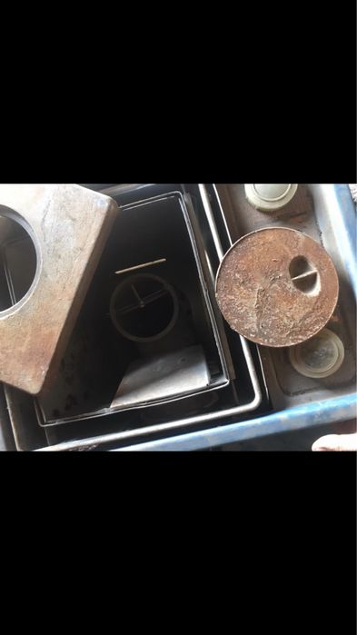 Продам котел на жидком топливе