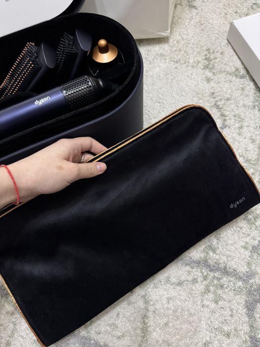 Дайсон стайлер оригинал