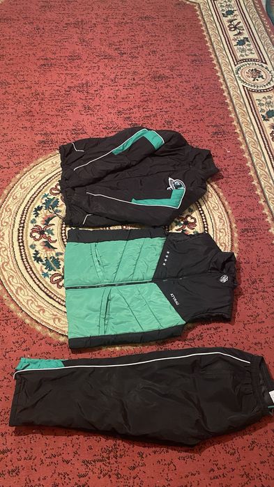 Одежда спортивка