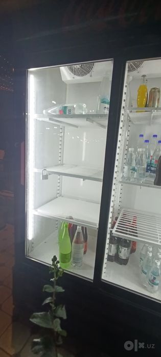 xaladilnik sotiladi srochnaaaa