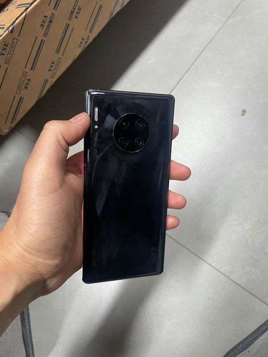 Huawei mate 30pro