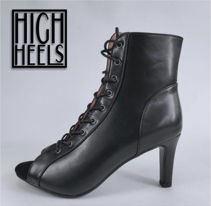 Продом каблуки для High Heels