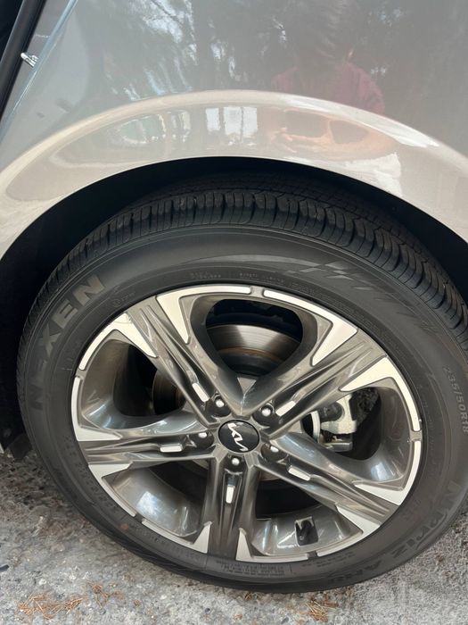 Kia k5 GTLINE PLUS 2020