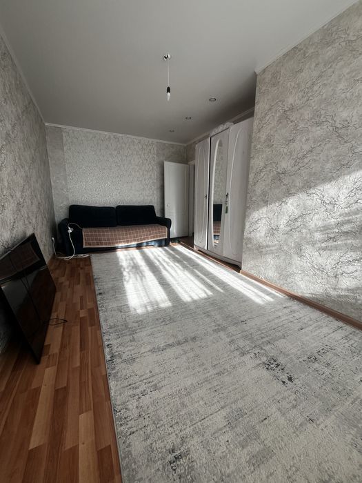 Квартира в новом доме