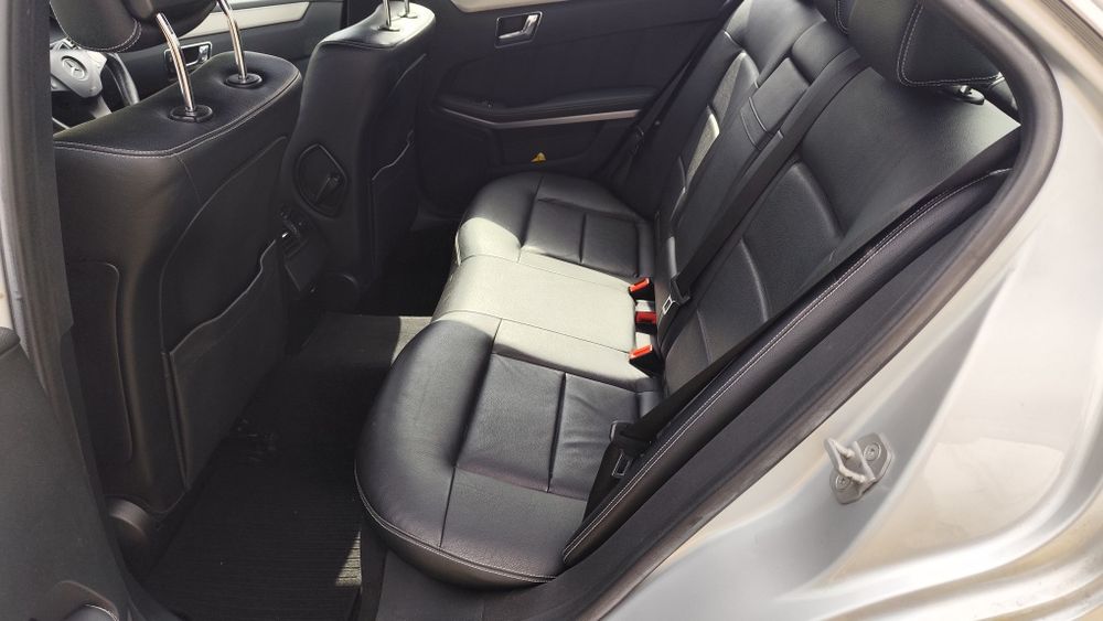 На части Мерцедес Е класа W212  2010г   350 CDI 231кс