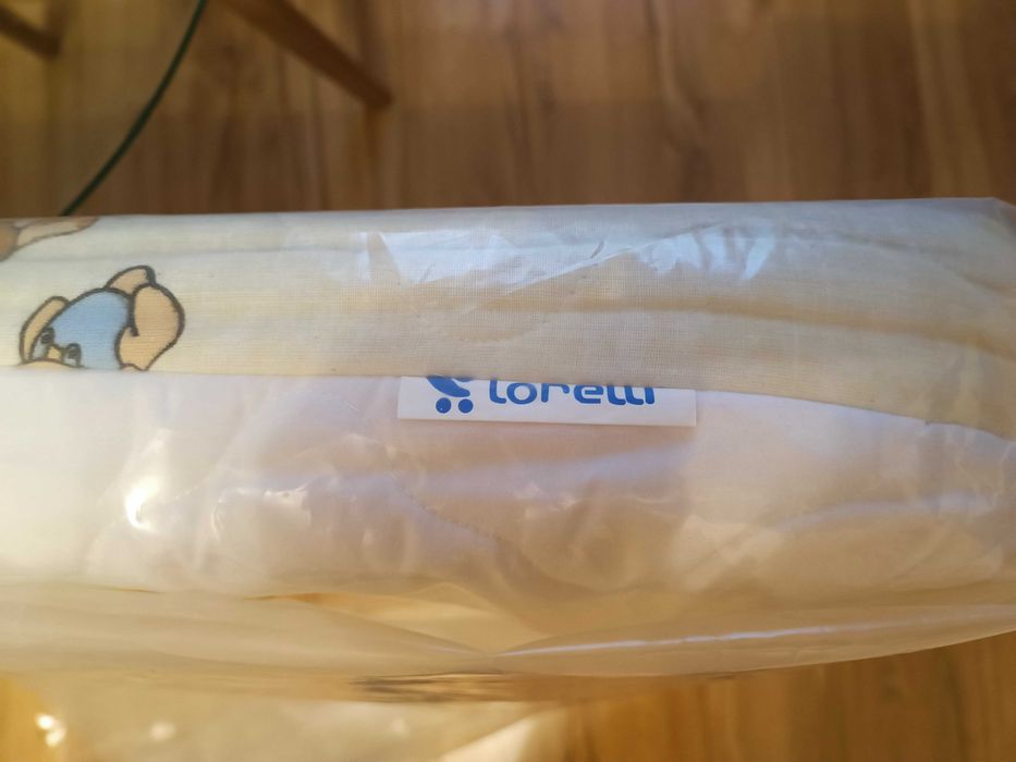 Lorelli матрак за кошара 110/62/10 см.