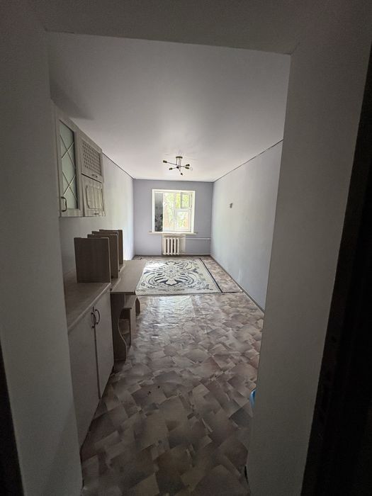 Продам комнату в МСО 17кв