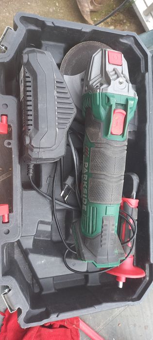 2 flexuri pe baterie