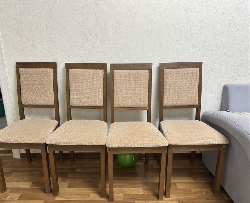 продам качественные стулья
