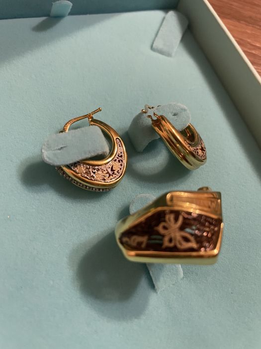 Золотые комплекты