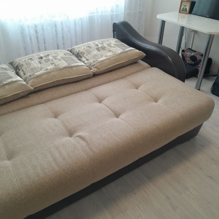 Диван производства РФ