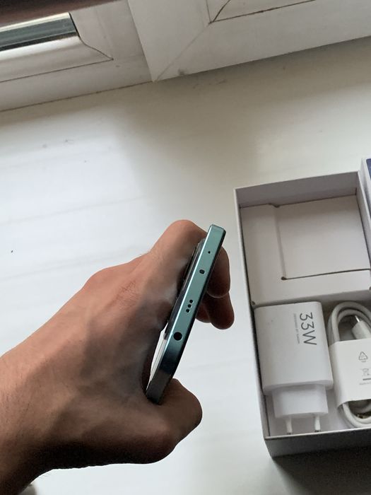 Redmi note 14 8/256 hama joy radnoy