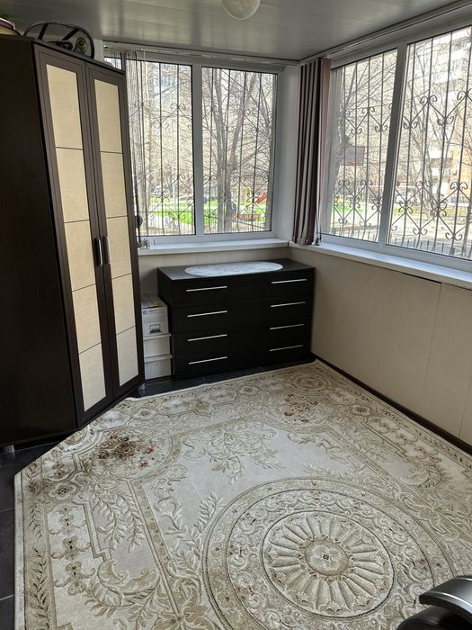 Продаю 3х комнатную квартиру