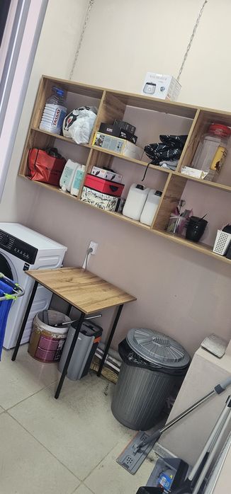 Продаю всё для парикмахерской