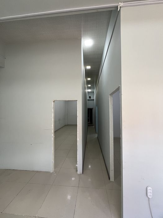 Аренда магазин в микрорайон