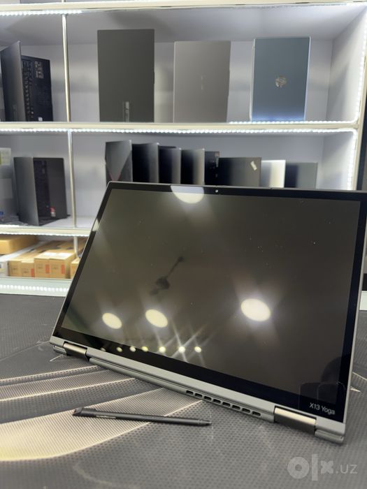 Lenovo Thinkpad i5-1145G7 16/256 14.0 wuxga x360 +pen