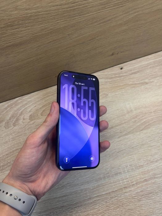 Iphone 16 pro 128 gb