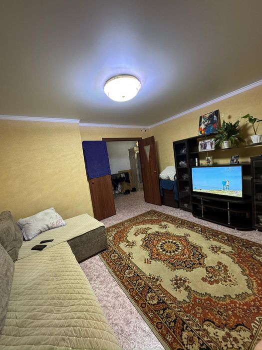 Продам 2х квартиру