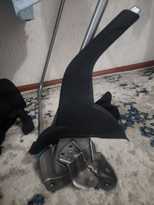 Onix original ruchnoy rechak