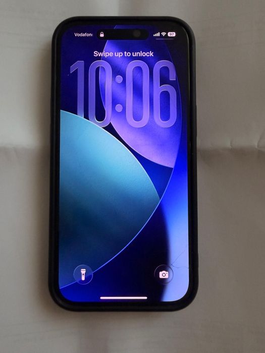 Iphone 15 -256GB