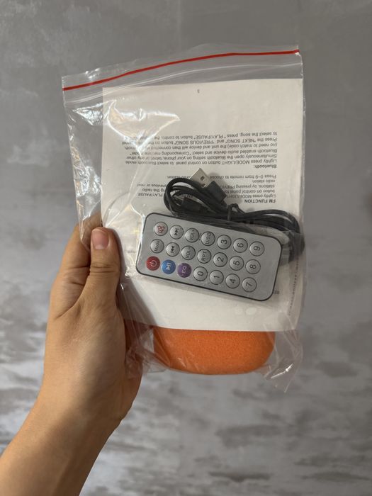 Калонка oudiobop