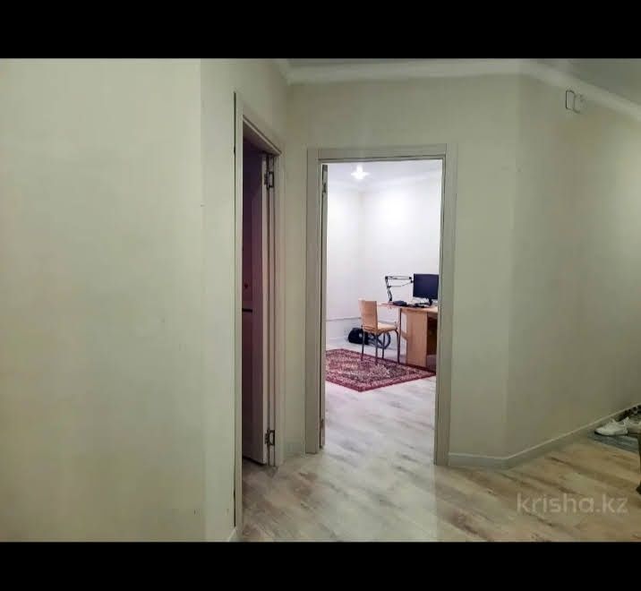 Продам 3-х комнатную квартиру