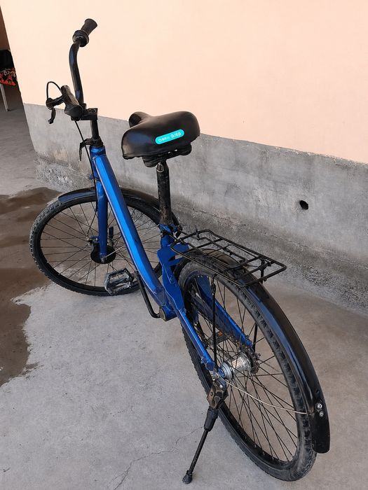 Velosiped sotiladi