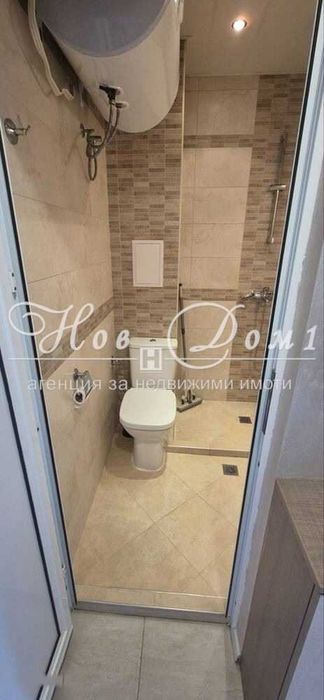 ДВУСТАЕН АПАРТАМЕНТ ПОД НАЕМ | ЛЕВСКИ | ВАРНА