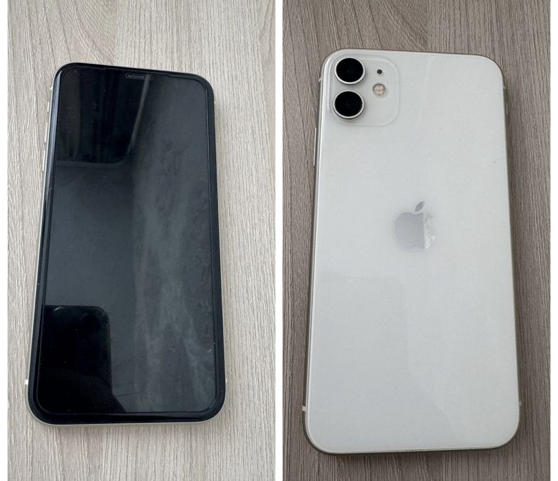 Продам Айфон 11 128 гб
