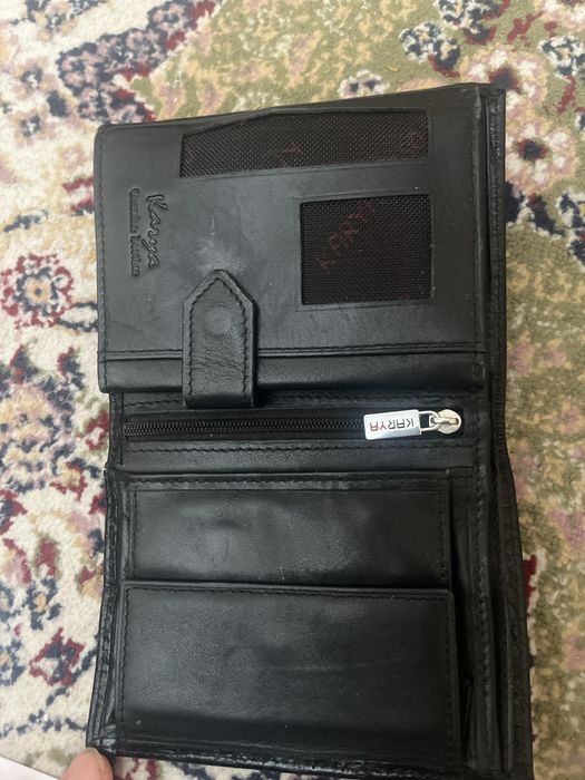 Портмоне KarYa