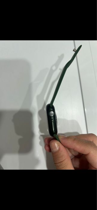 Смарт часы apple watch версия 8.8.1