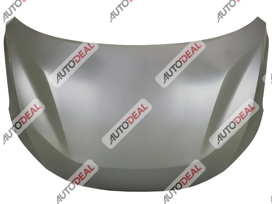 Капот CHANGAN Чанган