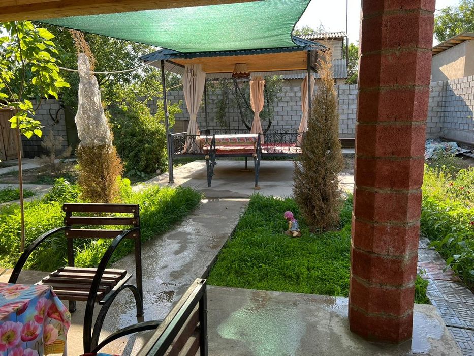 Дача Кайнар Булак