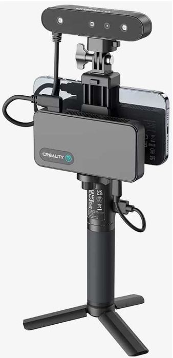 Creality CR Ferret Pro -Преносим 3D скенер