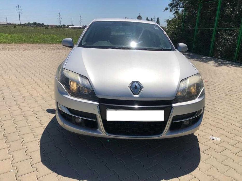 Cutie Viteze Automata Renault Laguna 3 2.0 dCi M9R AJ0 2007-2014