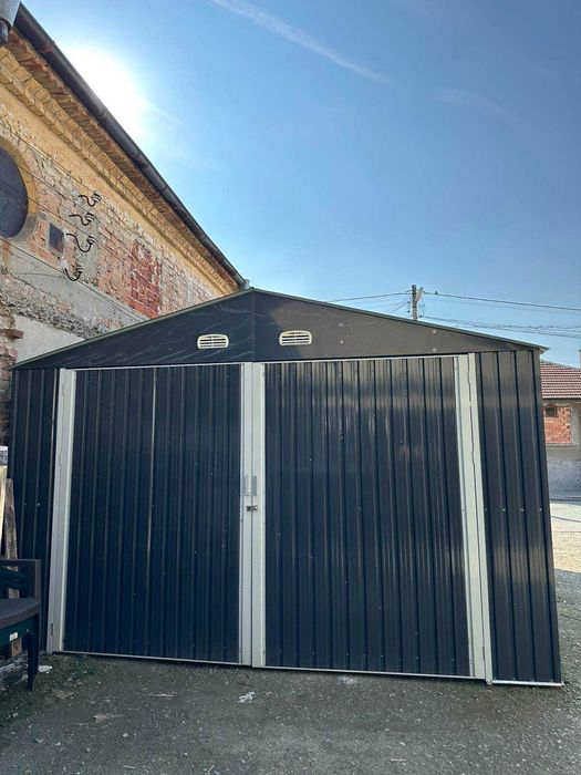 Гараж/складово помещение, възможност за заключване, отлично състояние