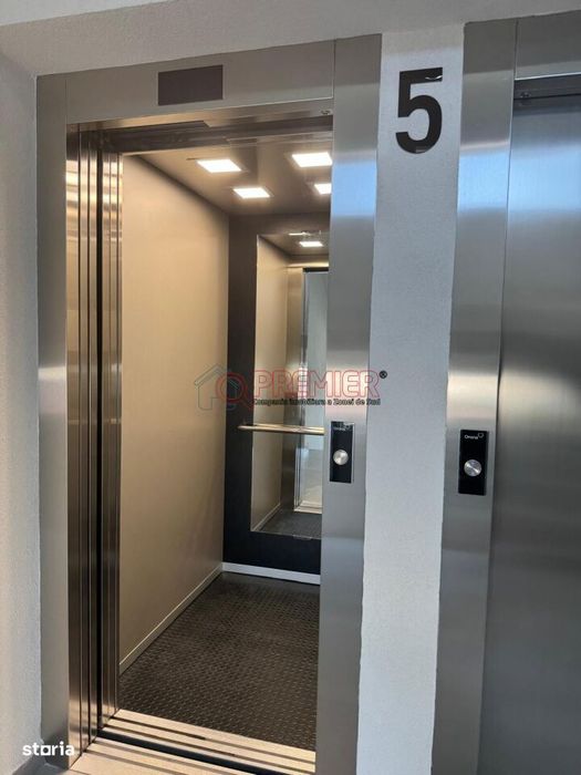 Super Pret - Apartament 3 Camere - Mutare Imediata - Grand Arena Mall