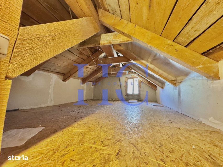 Apartament 2 camere, Mansarda la Constructie — Cartier Ștrand | 46