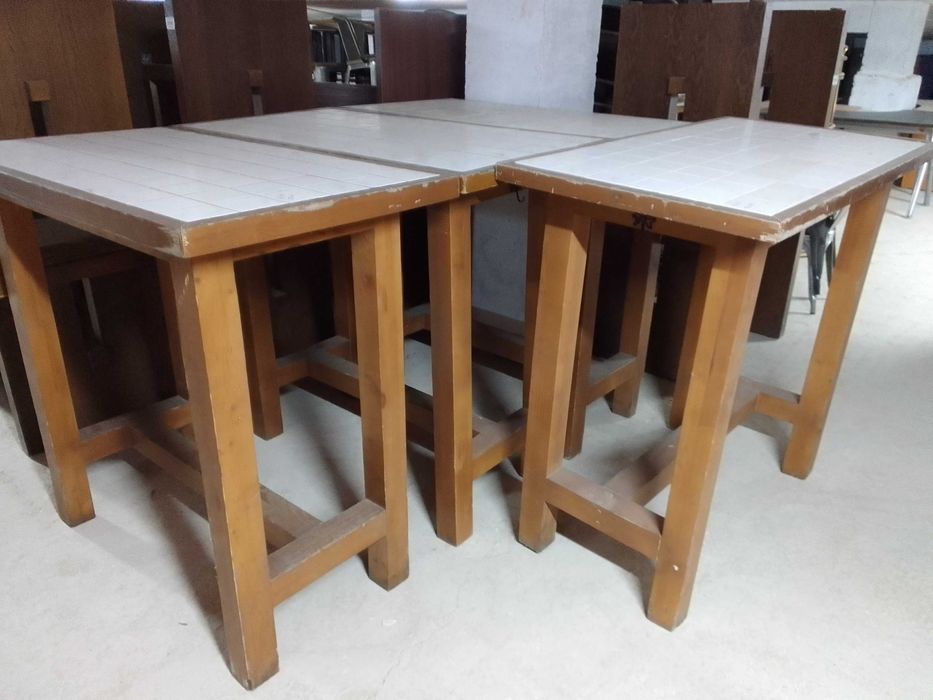 Барный Стол, оборудование.