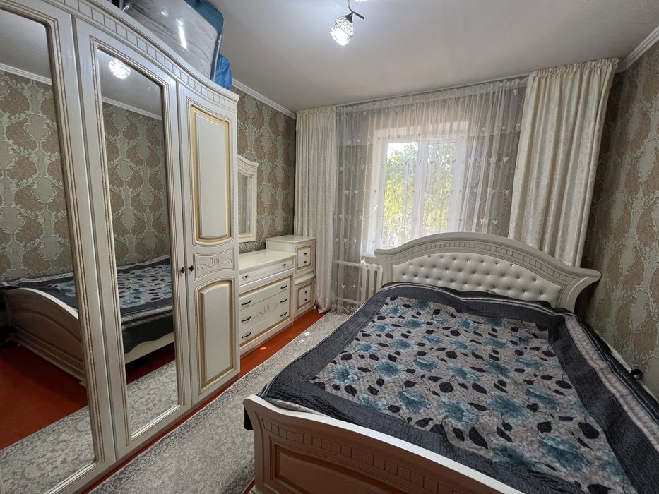 Жер үй сатылады !