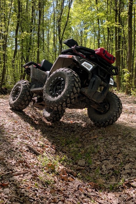 Atv tao motor shark 200 10cp