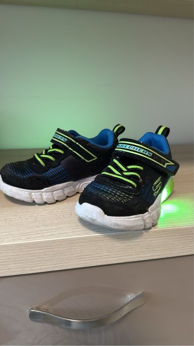 Детски обувки за момче размери 20/22