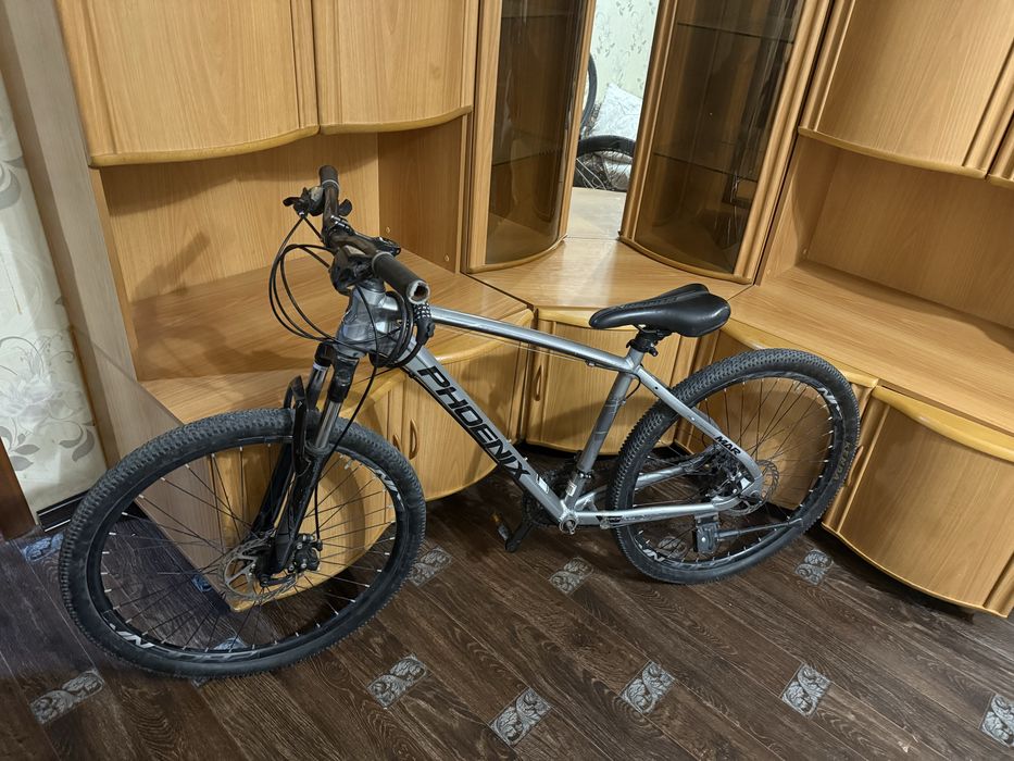 Велосипед, для подростка