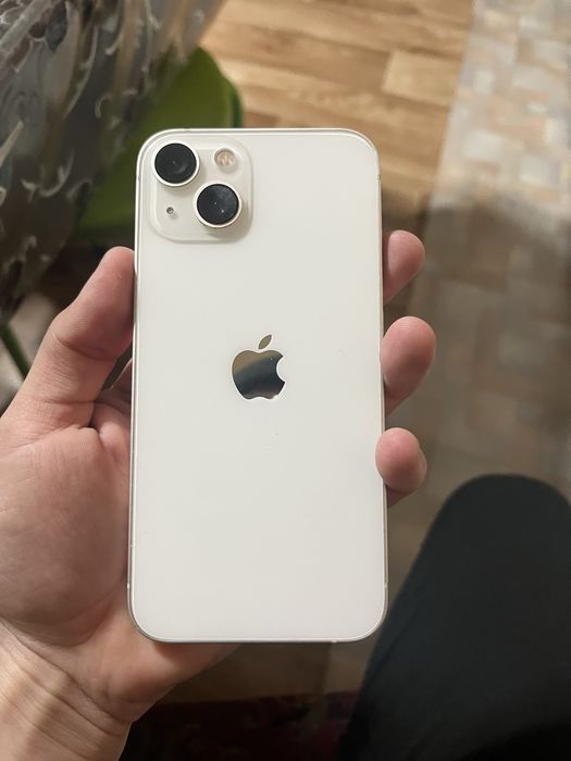 Продам iPhone 13 128 gb