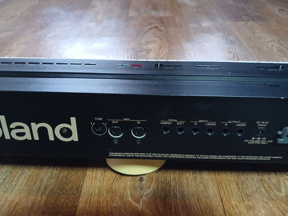 Pian Roland ep 7